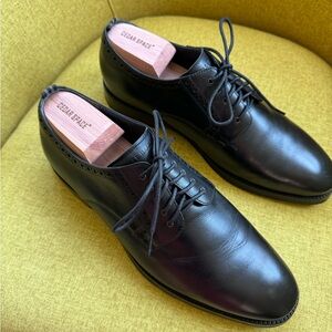 Cole Haan Men's Jefferson Grand 2.0 Plain Oxford